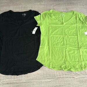 New York & Company Perfect Tee